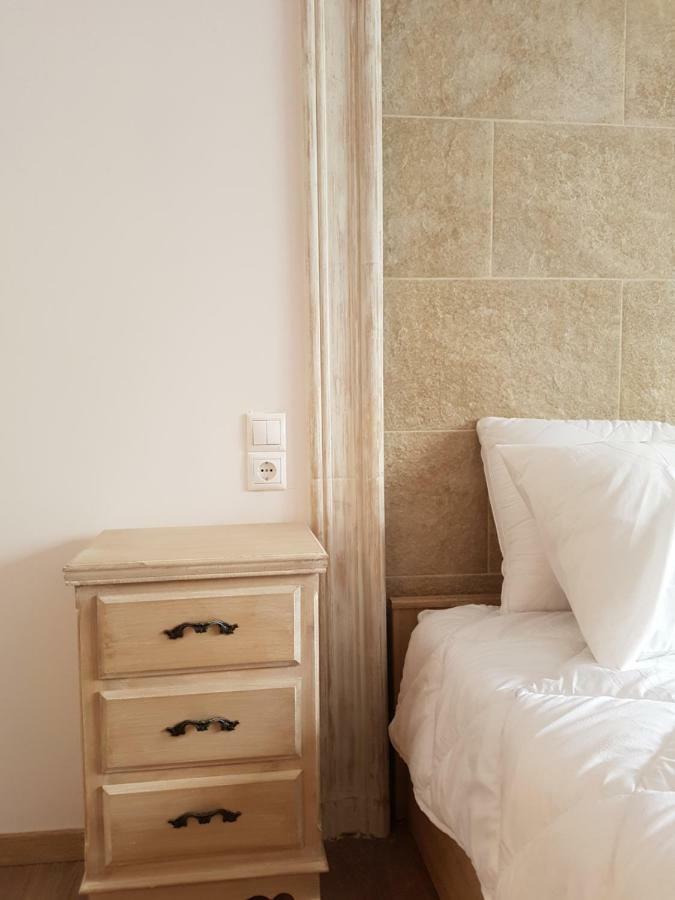 Ferienwohnung JOHN BEAUTY 50m2, METRO&ACROPOLIS 5' Athen Exterior foto